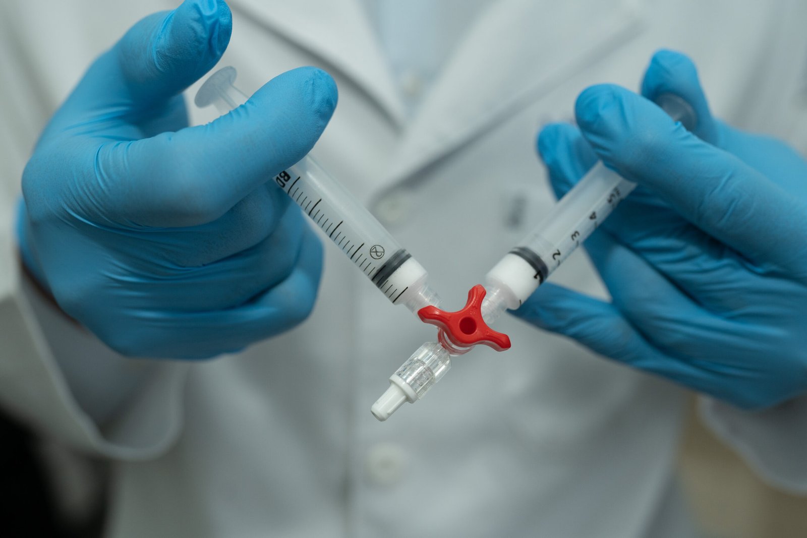 Dr. Fabricio Ensaio 2-18 espuma